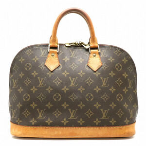 Louis Vuitton Backpack Epi Cobran Jaune Louis Vuitton Louis Vuitton Backpack/Daypack, Epi Leather  main image 4